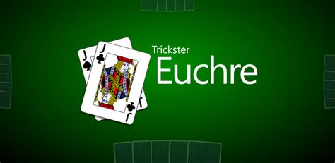 and fun for free Get matched by skill to other live players. . Trickster euchre